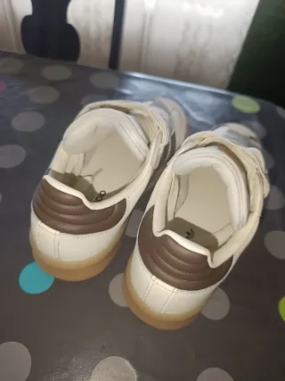 Adidas Samba XLG Talla 38