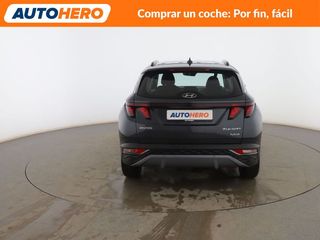 Hyundai Tucson 1.6 T-GDI Maxx 2WD