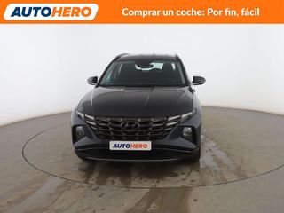 Hyundai Tucson 1.6 T-GDI Maxx 2WD