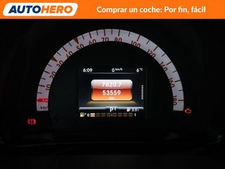 Smart Forfour 0.9 Turbo Basis passion