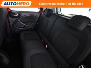 Smart Forfour 0.9 Turbo Basis passion