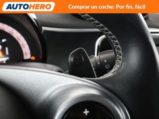 Smart Forfour 0.9 Turbo Basis passion