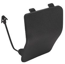 Tapa Gancho Remolque Paragolpes Delantero para Renault MASTER III 2010