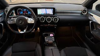 Mercedes Clase A 250E 218 CV 8G-TRONIC AMG EDITION