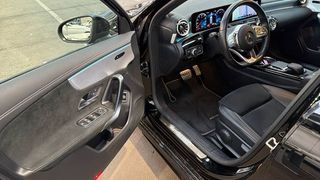 Mercedes Clase A 250E 218 CV 8G-TRONIC AMG EDITION