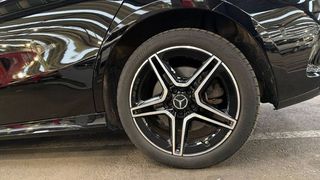 Mercedes Clase A 250E 218 CV 8G-TRONIC AMG EDITION