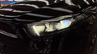 Mercedes Clase A 250E 218 CV 8G-TRONIC AMG EDITION