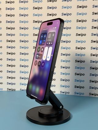 iPhone 16 PLUS 128GB Negro Batería 100%