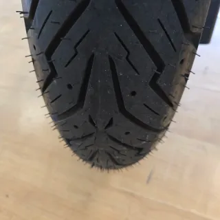 Moto Eléctrica LINZE TRIP 125cc