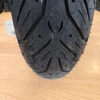 Moto Eléctrica LINZE TRIP 125cc