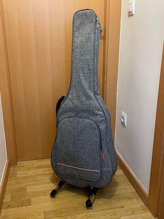 Guitarra Tanglewood DBT SFCE-R electroacústica