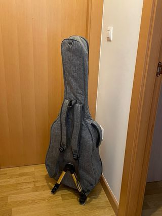 Guitarra Tanglewood DBT SFCE-R electroacústica
