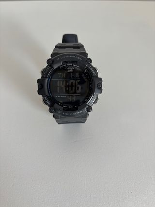 Reloj Casio WR 100M