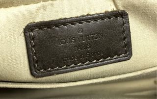 Louis Vuitton Julliet MM