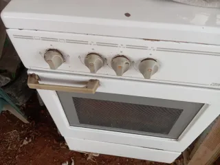 Cocina Cointra Blanca