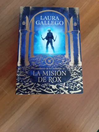 El secreto de Xein (Guardianes de la Ciudadela ...