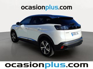 Peugeot 3008 BlueHDi 130 S&S Roadtrip EAT8 96 kW (130 CV)