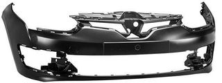 Paragolpes Delantero Imprimado para Renault MEGANE III 2013