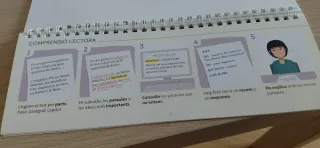 Llibre d autoinstruccions tdah, aprenentatge