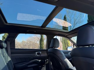 Kia Sorento 1.6 T-GDi PHEV Emotion 4x4 7pl P.Luxury