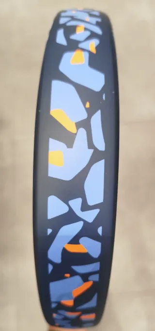 Pala Pádel Puma Solar Court, Nueva a Estrenar !