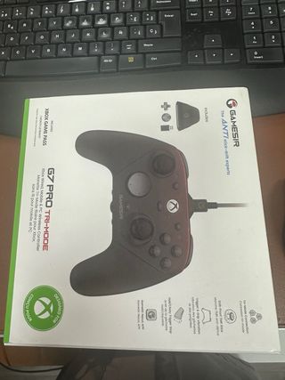 Controller GameSir G7 Pro Xbox 1000Hz#010106