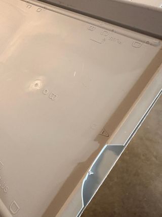 Armario Garaje Plástico Gris