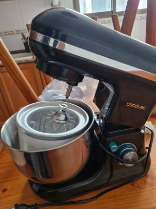 Cecotec Cecomixer Merengue 5L 1200W