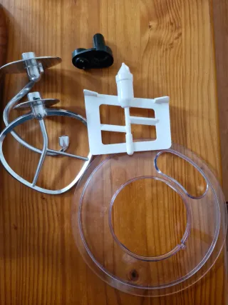 Cecotec Cecomixer Merengue 5L 1200W