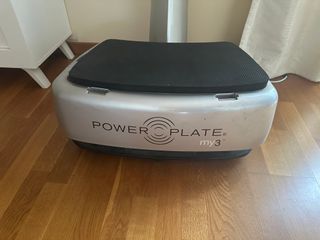 Plataforma Vibratoria Power Plate - Nueva