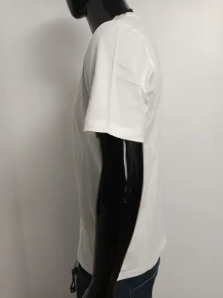 Camiseta Pepe Jeans Blanca