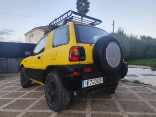 Toyota RAV4 1996