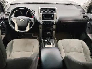 Toyota Land Cruiser 3.0 d-4d 2010