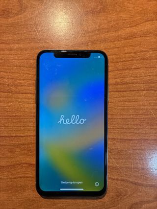 iPhone X 64GB Bianco LEGGI DESCRIZIONE