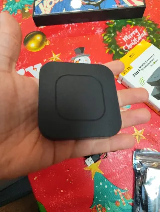 Transmisor Receptor Audio Bluetooth 5.0 BT-13