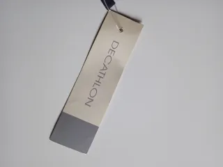 Chaqueta negra y beige vintage hombre sin estrenar