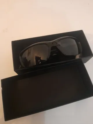 Gafas Cámara Oculta
