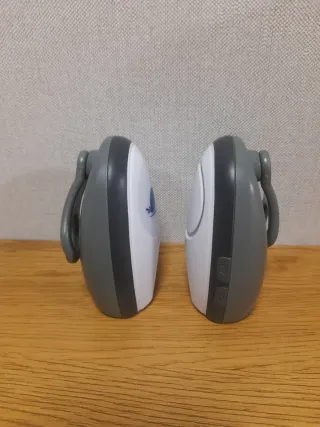 Babyphone Rigi Digital reer