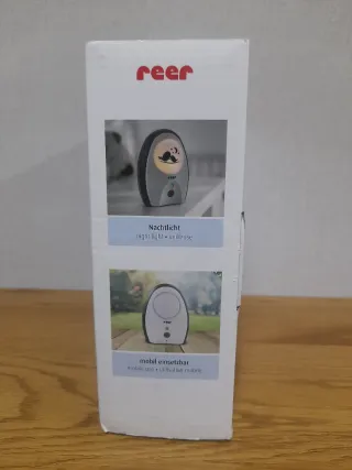 Babyphone Rigi Digital reer