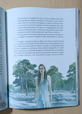 Las aventuras de Ulises. Auxiliar ESO: La Histo...