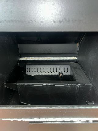 Caldera GreenHeiss Pellets 30 KW+ Depósito pellets