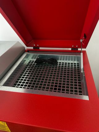 Caldera GreenHeiss Pellets 30 KW+ Depósito pellets