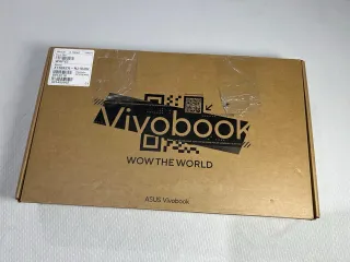 Portátil Asus Vivobook X1504ZA i3-1215U 8GB R 512G