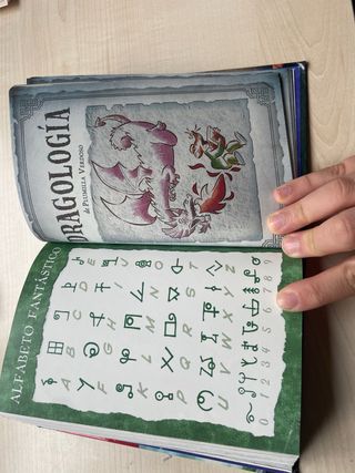 Cuarto viaje al Reino de la Fantasía: ¡Con 3 nu...