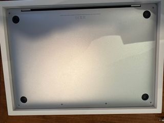 MacBook Pro 13' 512GB M1