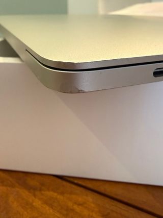 MacBook Pro 13' 512GB M1
