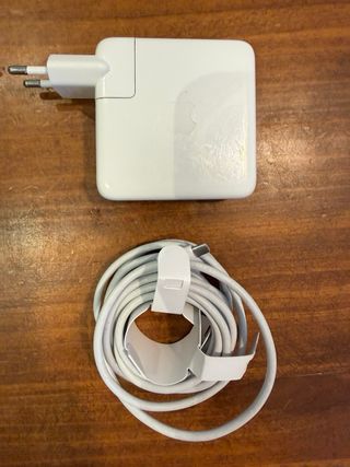 MacBook Pro 13' 512GB M1