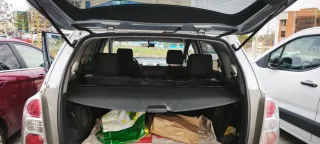 TOYOTA Corolla Verso 2.2 D4D 136 CV Sol