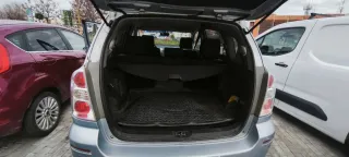 TOYOTA Corolla Verso 2.2 D4D 136 CV Sol