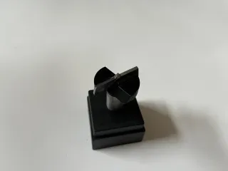 Broca HERCO H30-35MD para Bisagras 35mm